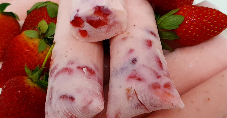 3 Receitas de Sacolé Gourmet que faz sucesso