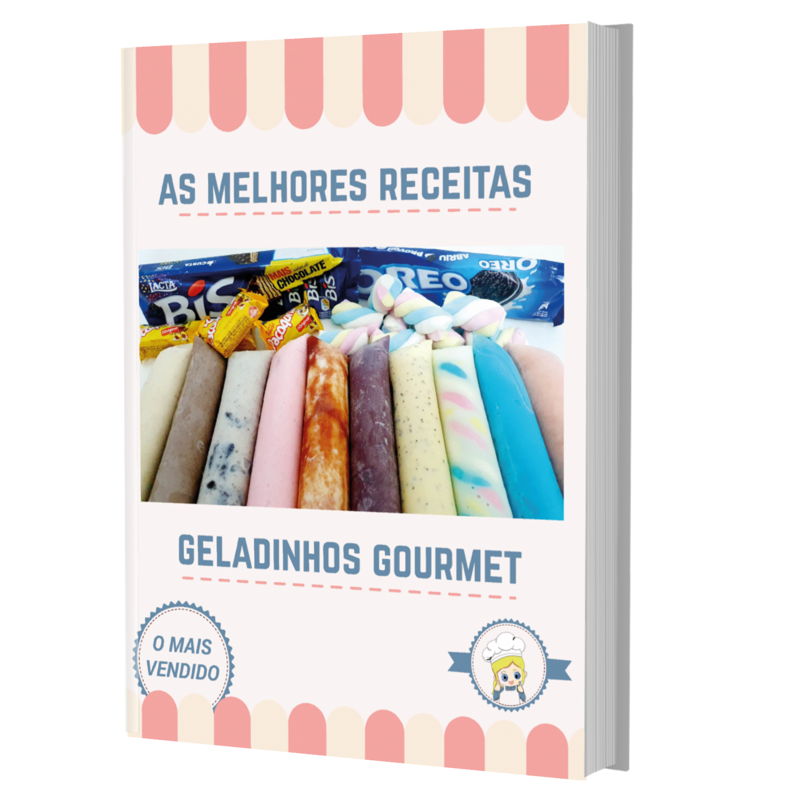 Ebook receitas Chimia da Leny - Sambeleleny