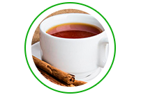 Bebidas - Receitas para Secar