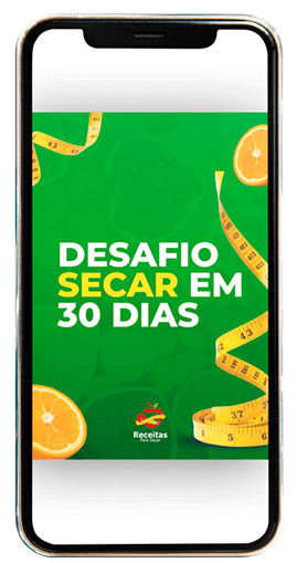 Celular 3 - Receitas para Secar