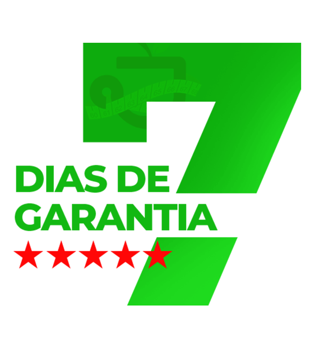 Garantia 6 - Receitas para Secar