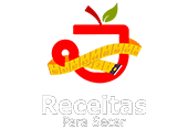 Logotipo receitas - Receitas para Secar