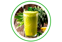 Suco Detox - Receitas para Secar